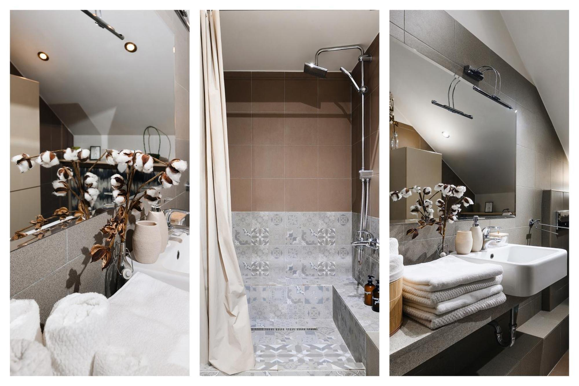 Family Penthouse Old Town Heart Renovated Apartment Belgrad Exterior foto